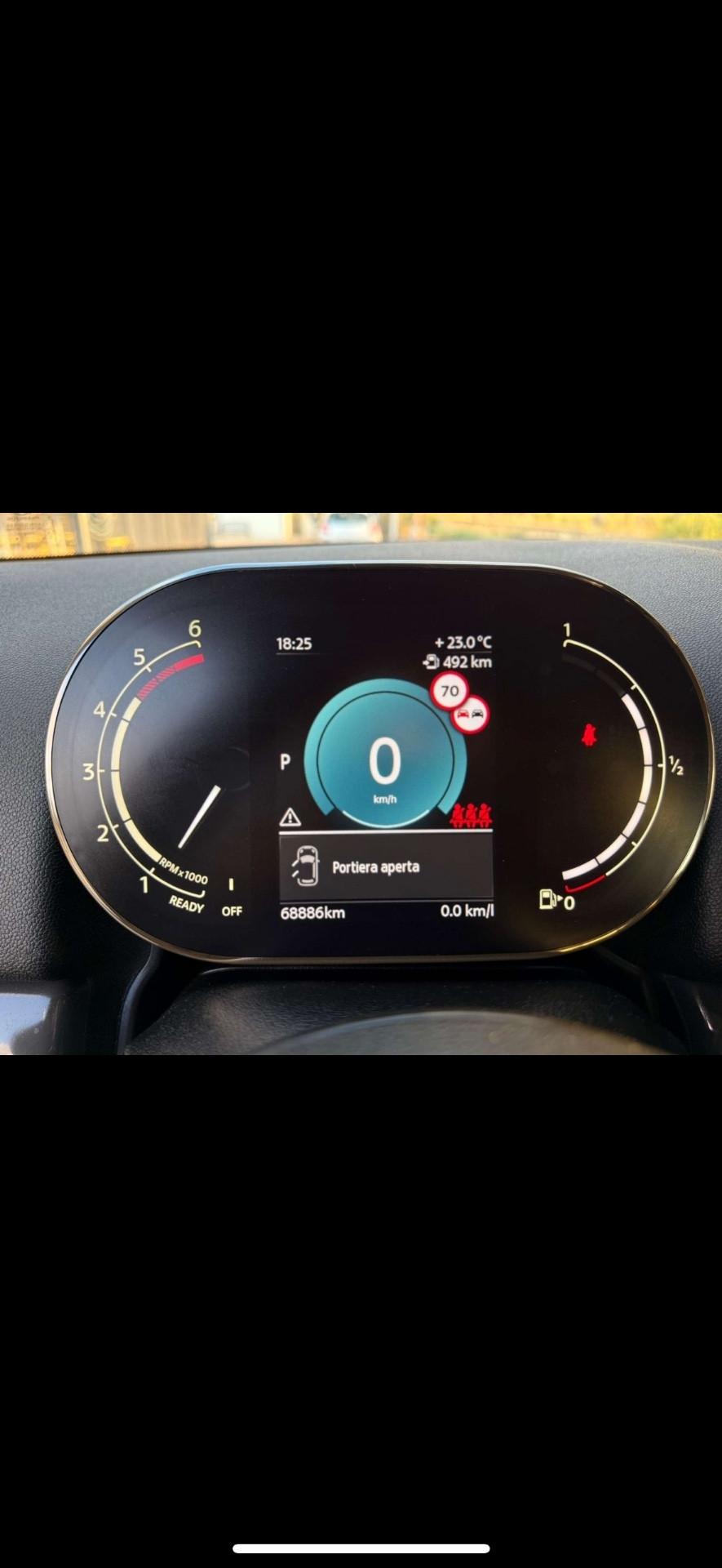 Mini Cooper D Countryman 2.0 Classic ALL4