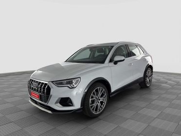 AUDI Q3 Q3 35 TDI S tronic Business Advanced