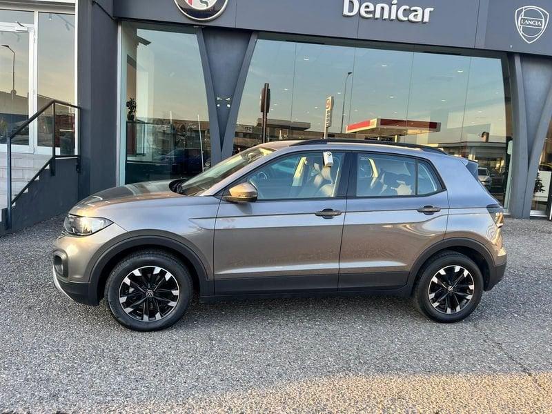 Volkswagen T-Cross 1.0 TSI Style 95CV