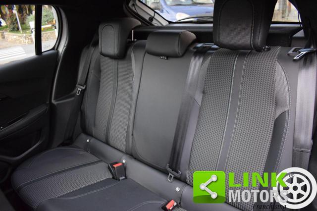 PEUGEOT 208 PureTech 100 Stop&Start EAT8 5 porte Active