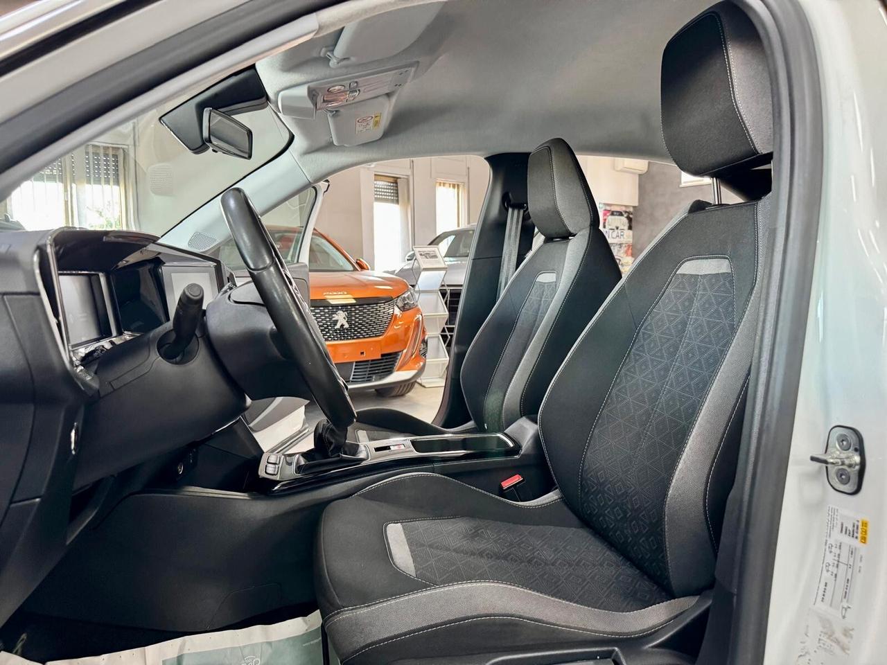 Opel Mokka 1.5 diesel 110cv Edition 2022