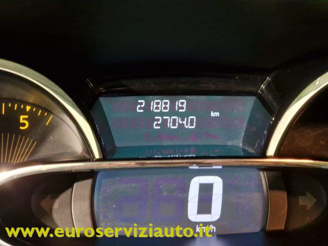 RENAULT Clio 1.5 dCi 8V 75CV 5 porte Wave