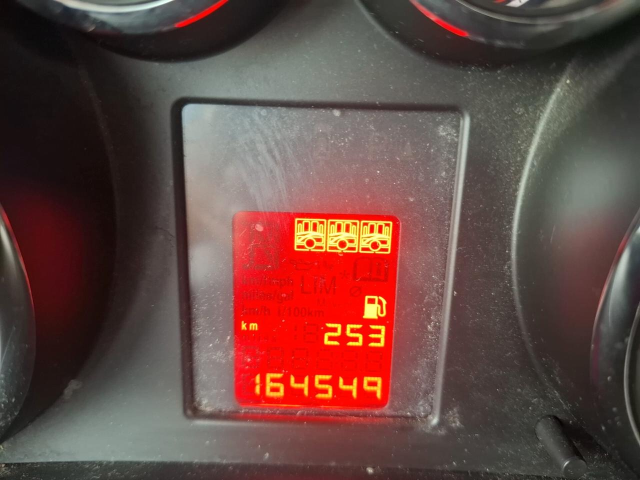 Opel Meriva 1.4 Turbo 120CV Start&Stop Cosmo