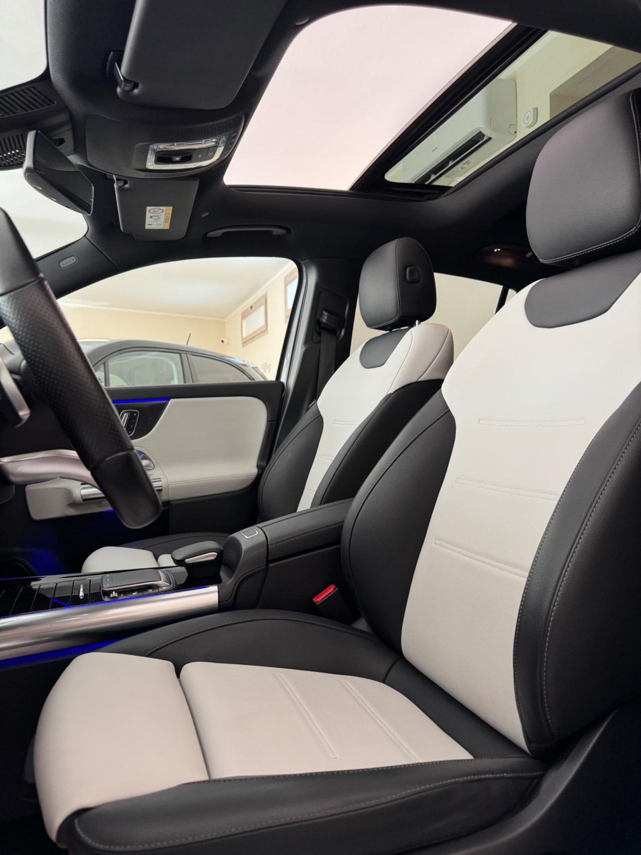 Mercedes-benz GLA 220 d Automatic Premium
