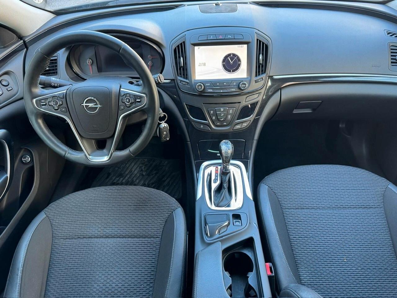 Opel Insignia 2.0 CDTI 163CV Start&Stop Sports Tourer Cosmo*EURO5B