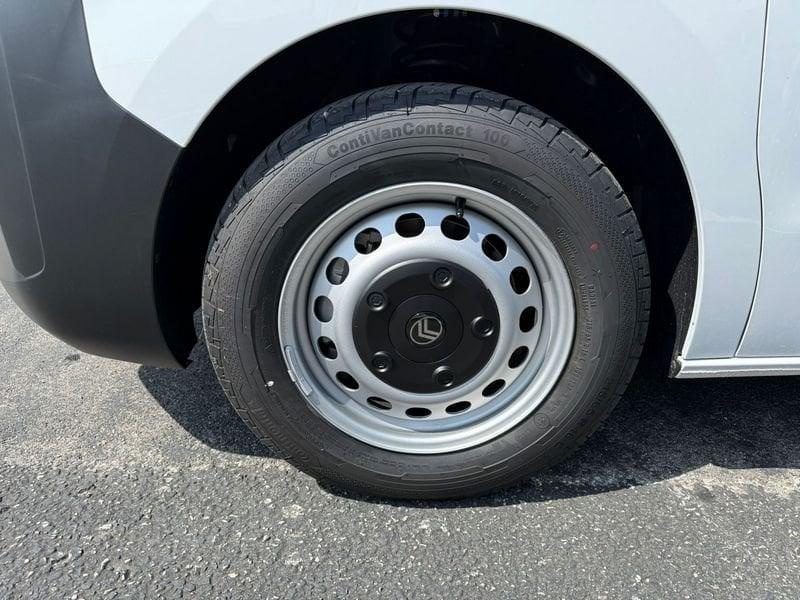 Citroën Jumpy M - 1.5 BlueHDi 120 S&S