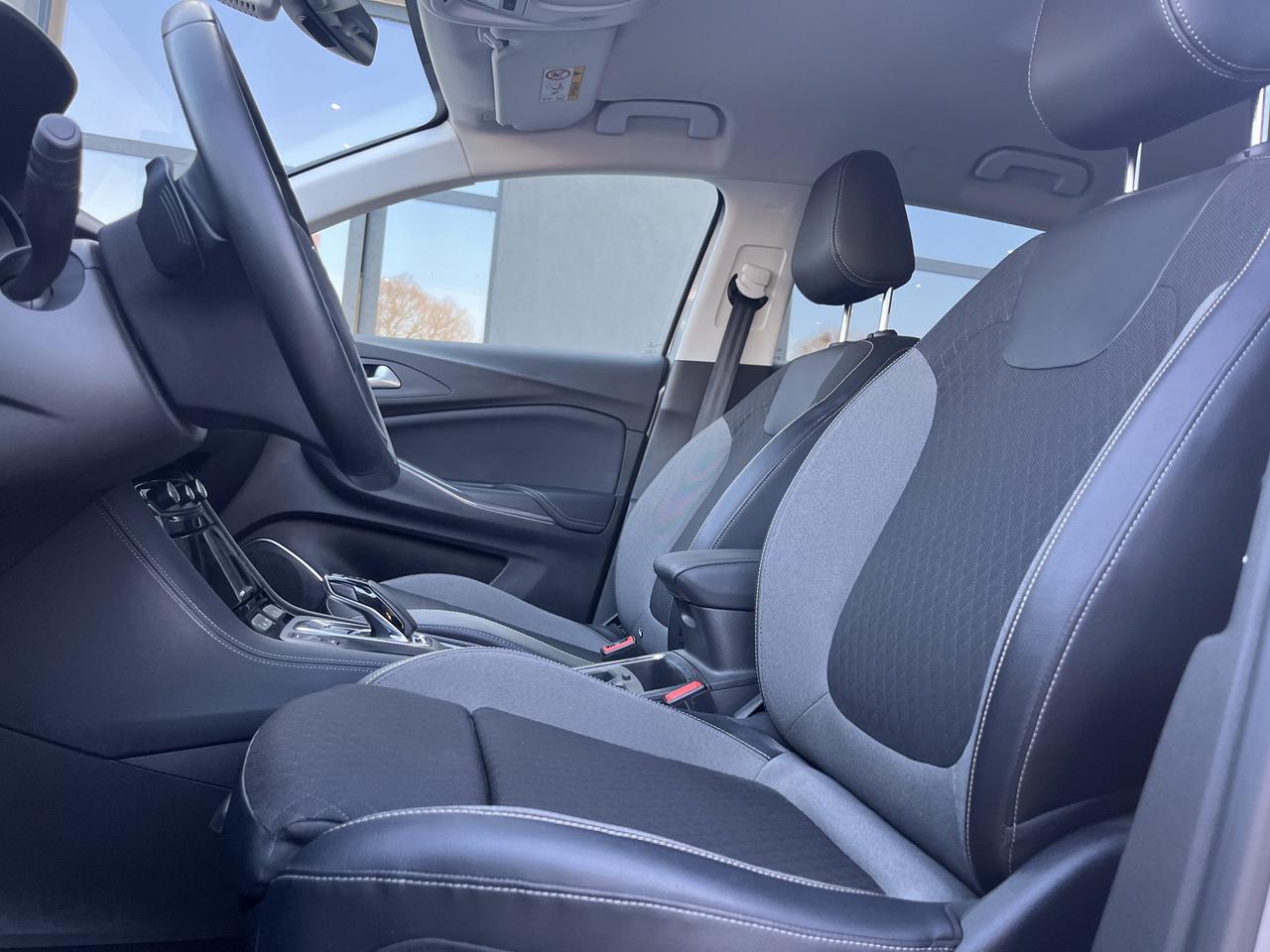 OPEL Grandland 1ª serie - Grandland X 1.6 Hybrid Plug-in aut. FWD