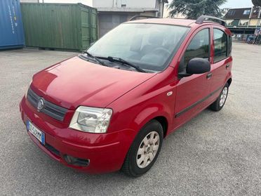 FIAT Panda 1.2 Emotion senza nessun lavoro da fare