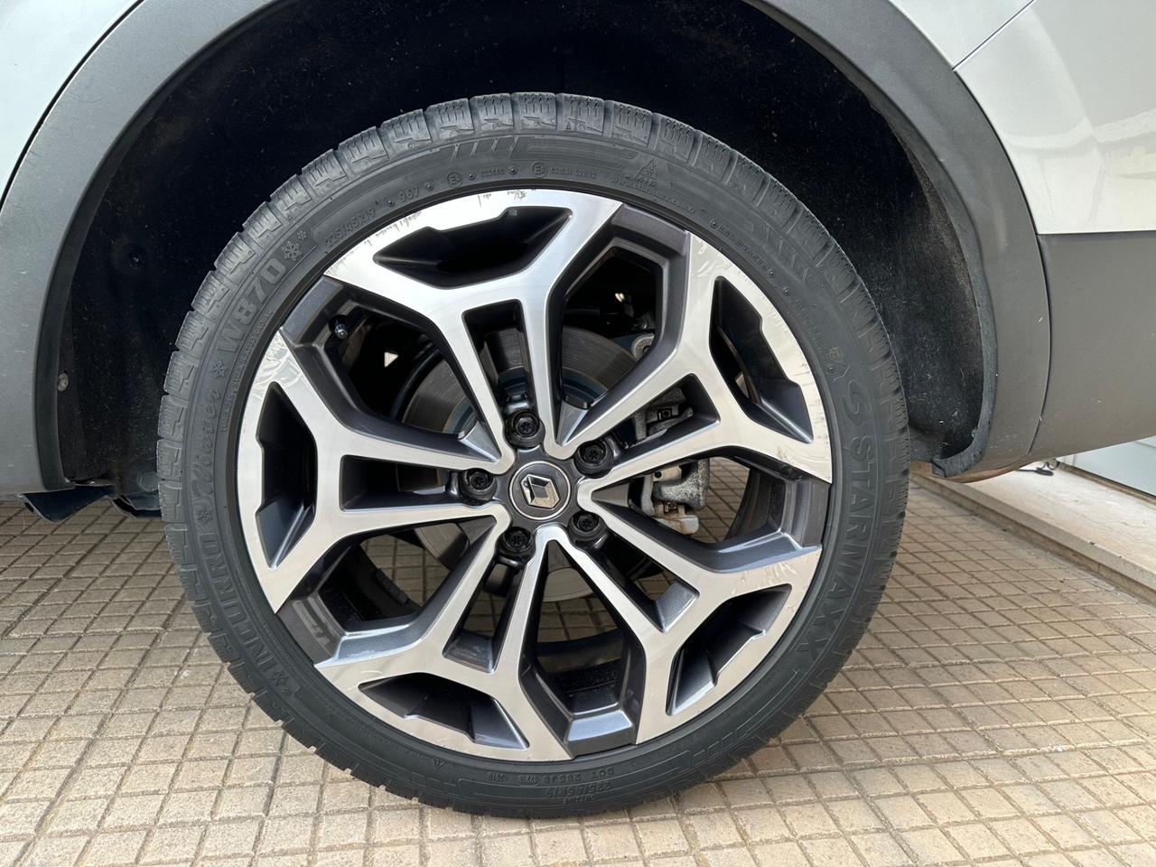 Renault Kadjar 1.5 dCi 115CV Sport Edition2