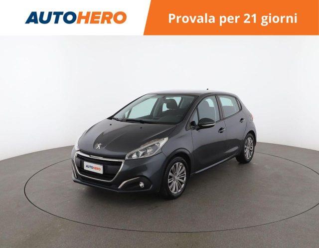 PEUGEOT 208 1° serie PureTech 82 5 porte Active