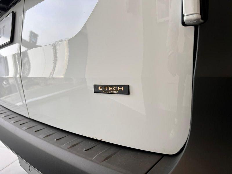 Renault Kangoo E-Tech Elect 22kw L1 Advance