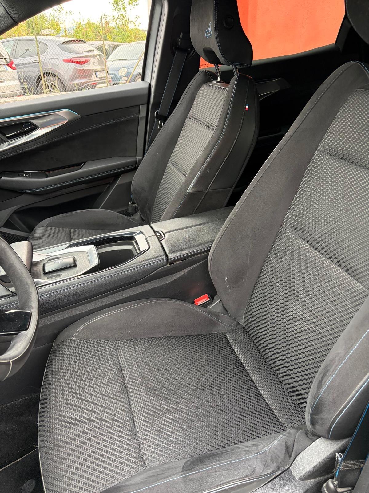 Renault Austral Full Hybrid E-Tech 200 CV Techno Esprit Alpine