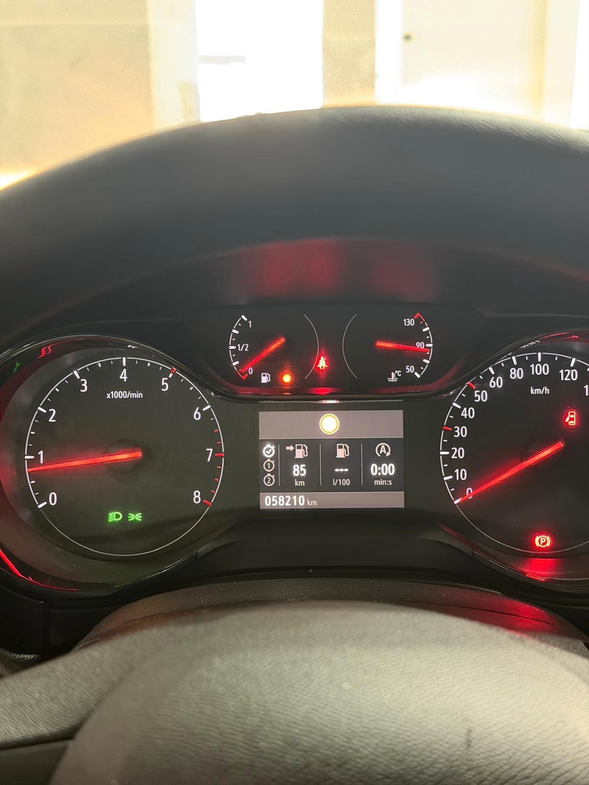 Opel Corsa 1.2 Elegance 5 PORTE