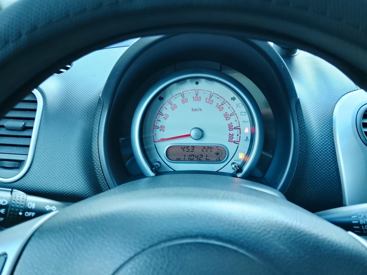 Opel Agila 1.2 16V 86CV Enjoy PROMO PASSAGGIO INCLUSO
