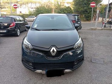 Renault Captur Captur 1.2 tce Intens (energy r-link) s