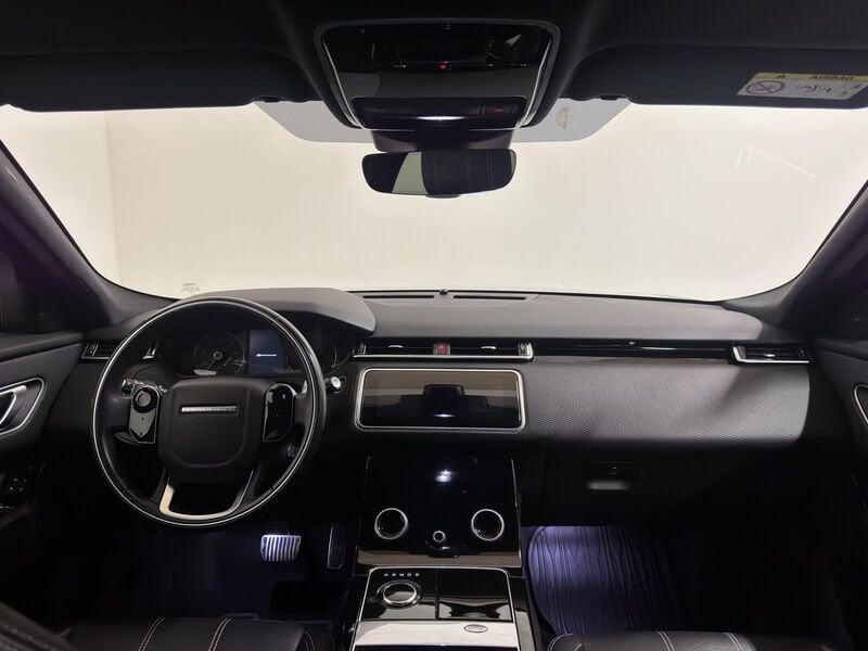 Land Rover Range Rover Velar 2.0 D I4 180 R-Dynamic S 4WD Auto