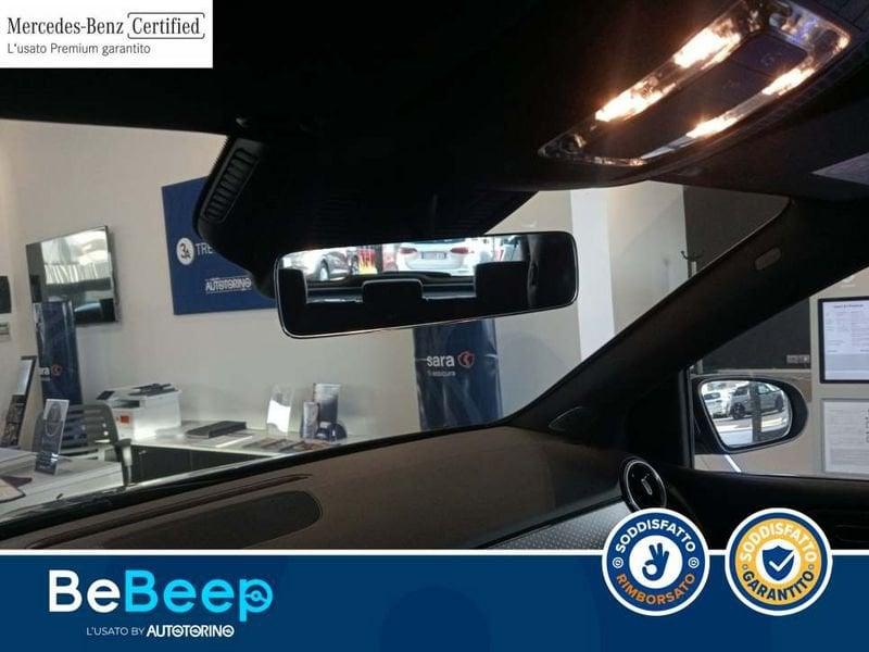 Mercedes-Benz Classe B B 180 PROGRESSIVE ADVANCED AUTO