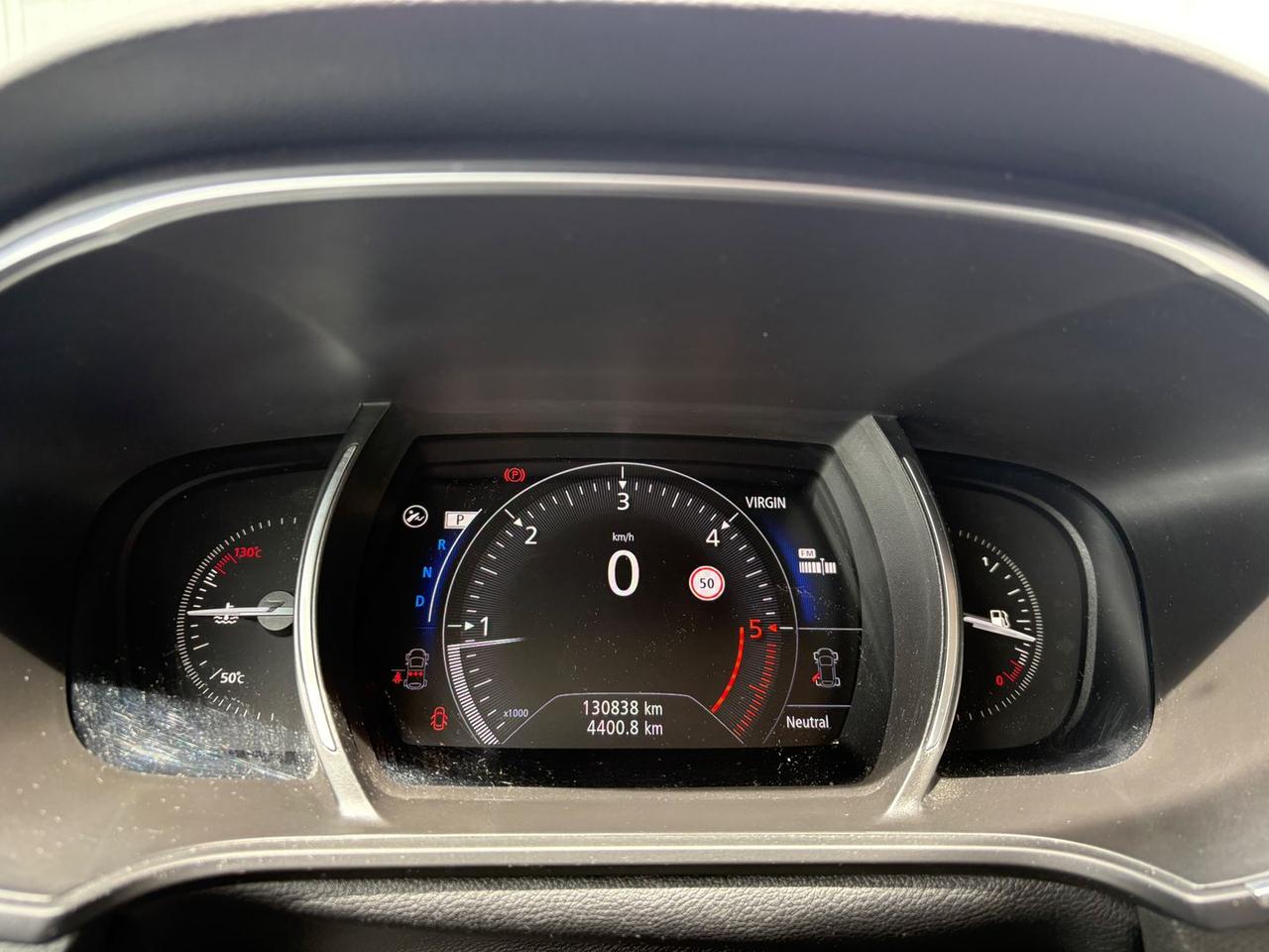 Renault Megane Bose 1.5 ENERGY dCi 110 Eco2 #11165