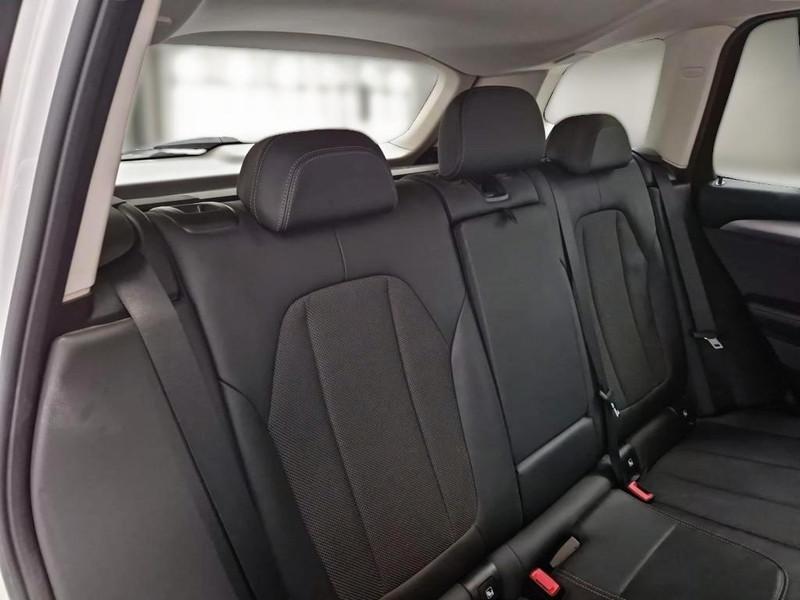 BMW X3 XDRIVE 20D MH48V BUSINESS ADVANTAGE AUTO SUV