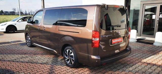 FIAT E-Ulysse 136 CV 75kWh Long Lounge