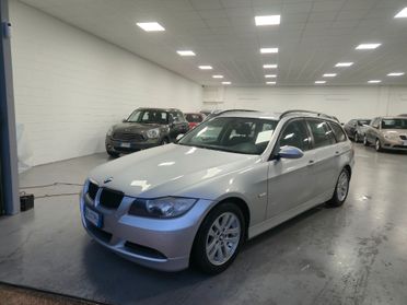 Bmw Serie 3 320d cat Touring MSport