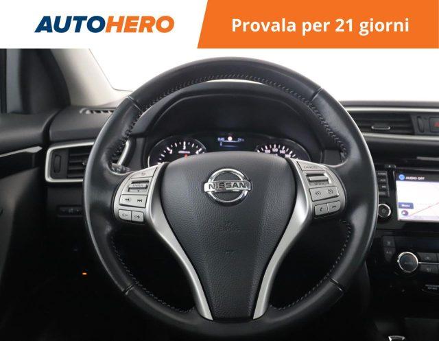 NISSAN Qashqai 1.6 dCi 4WD N-Connecta