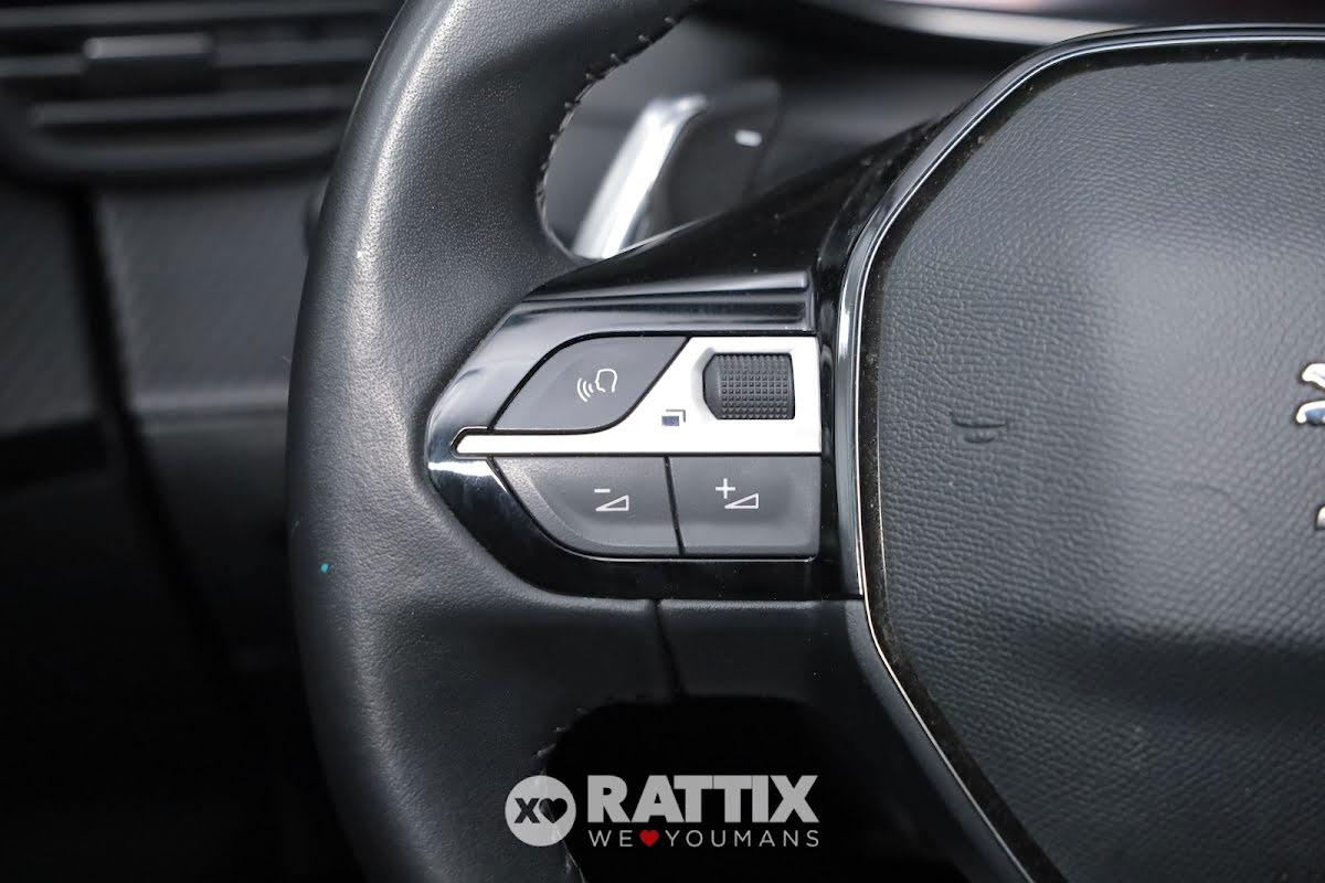 Peugeot 2008 1.5 BlueHDI 130CV Allure Pack EAT8