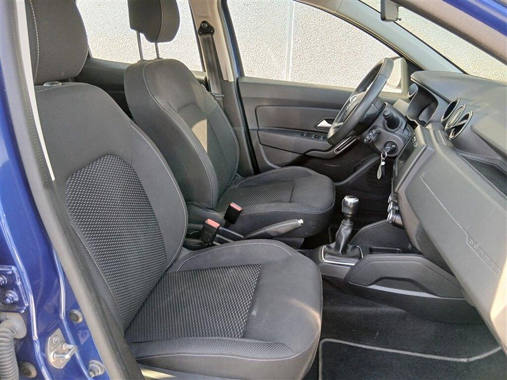 Dacia Duster 1.0 tce ECO-G Comfort 4x2