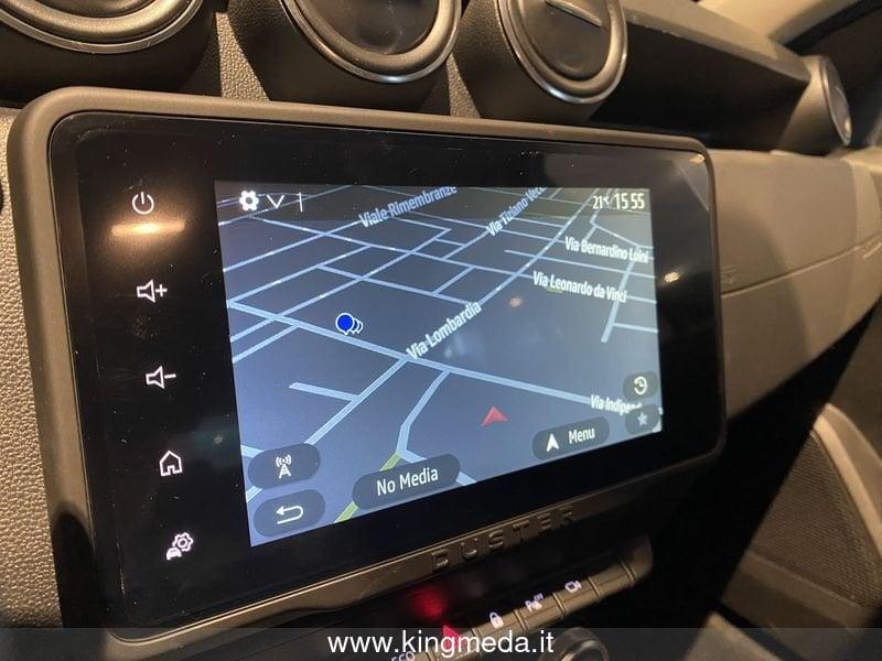 Dacia Duster Duster 1.5 Diesel 4x2 Prestige