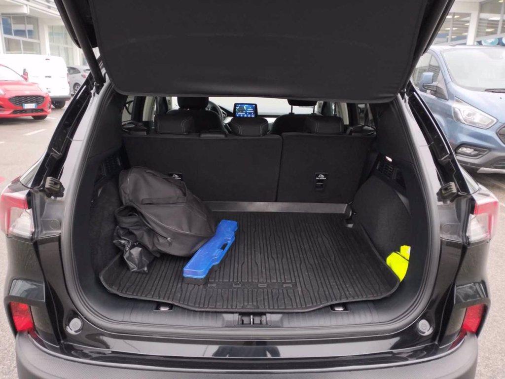 FORD Kuga 2.5 Plug In Hybrid 225 CV CVT 2WD Titanium del 2020