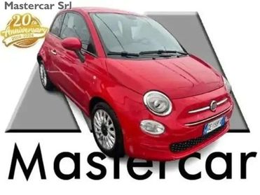 FIAT 500 NEOPATENTATI 500 1.0 hybrid 70cv - GE158FW