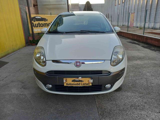 FIAT Punto Evo 1.4 5 porte S&S Dualogic Dynamic NEOPATENTATI