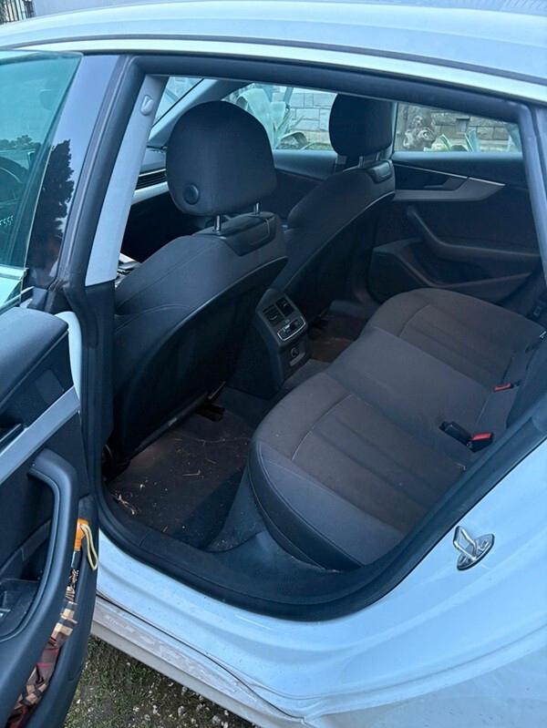 Audi A5 SPB 2.0 TDI Sport s-tronic (190 CV )