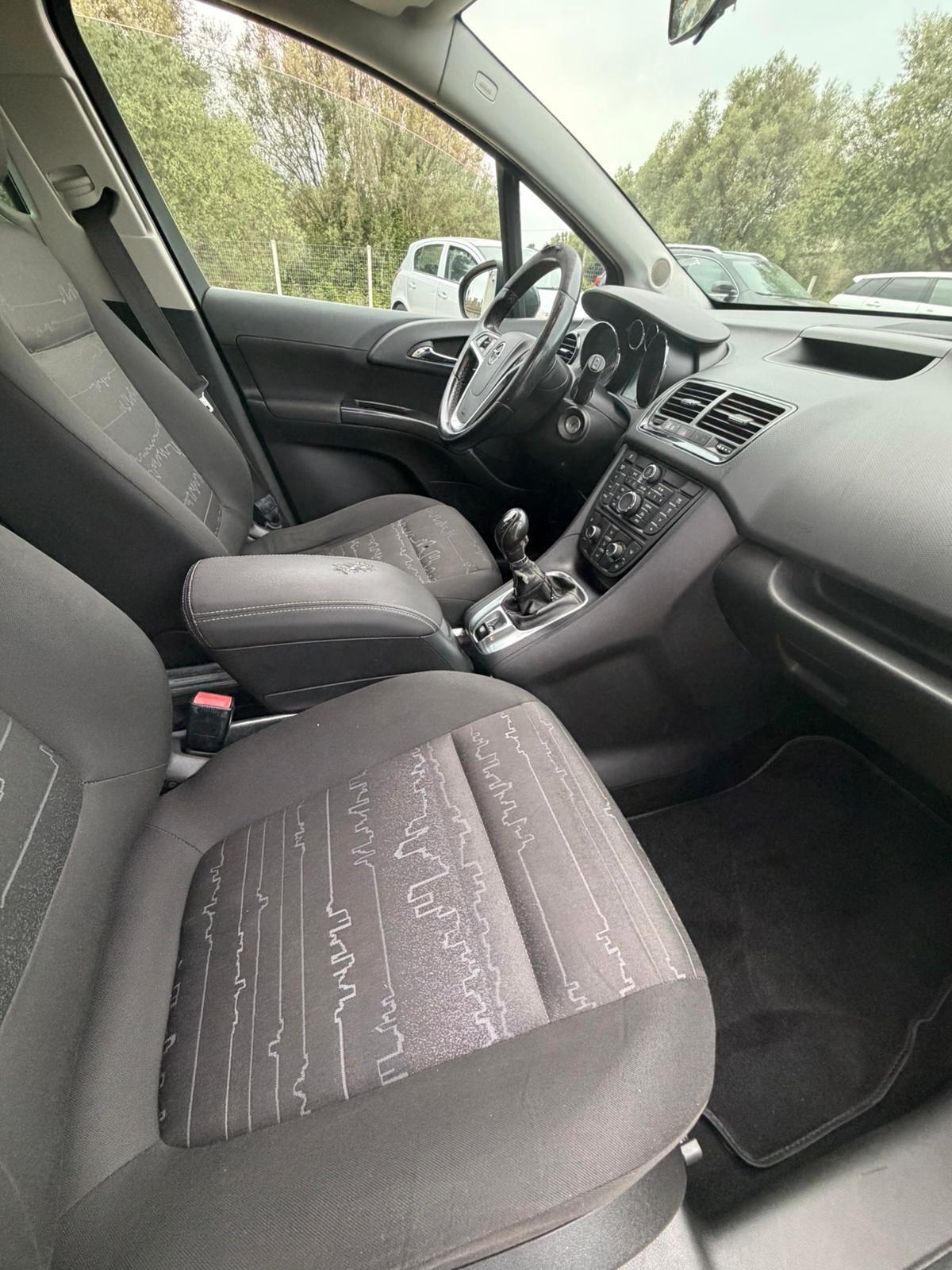 Opel Meriva 1.4 100CV Cosmo