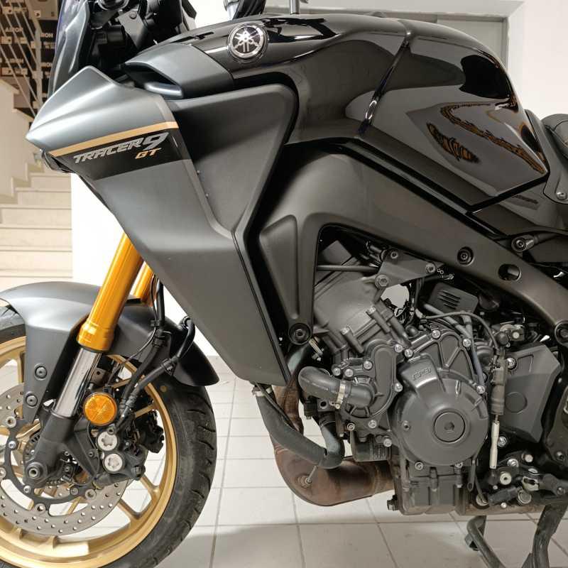 Yamaha Tracer 9 GT - 2023