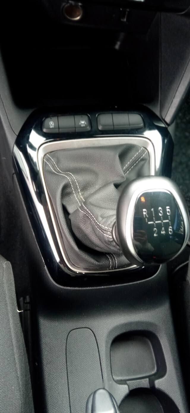 Opel Corsa 1.5 diesel 100 CV 20 MILA KM!