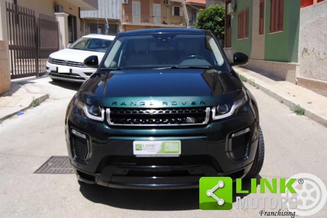 LAND ROVER Range Rover Evoque LV S5DA2F F5T1