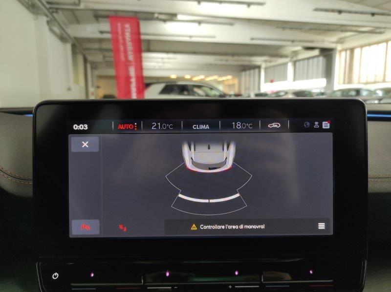 CUPRA Formentor - Formentor 2.0 TDI 4Drive DSG