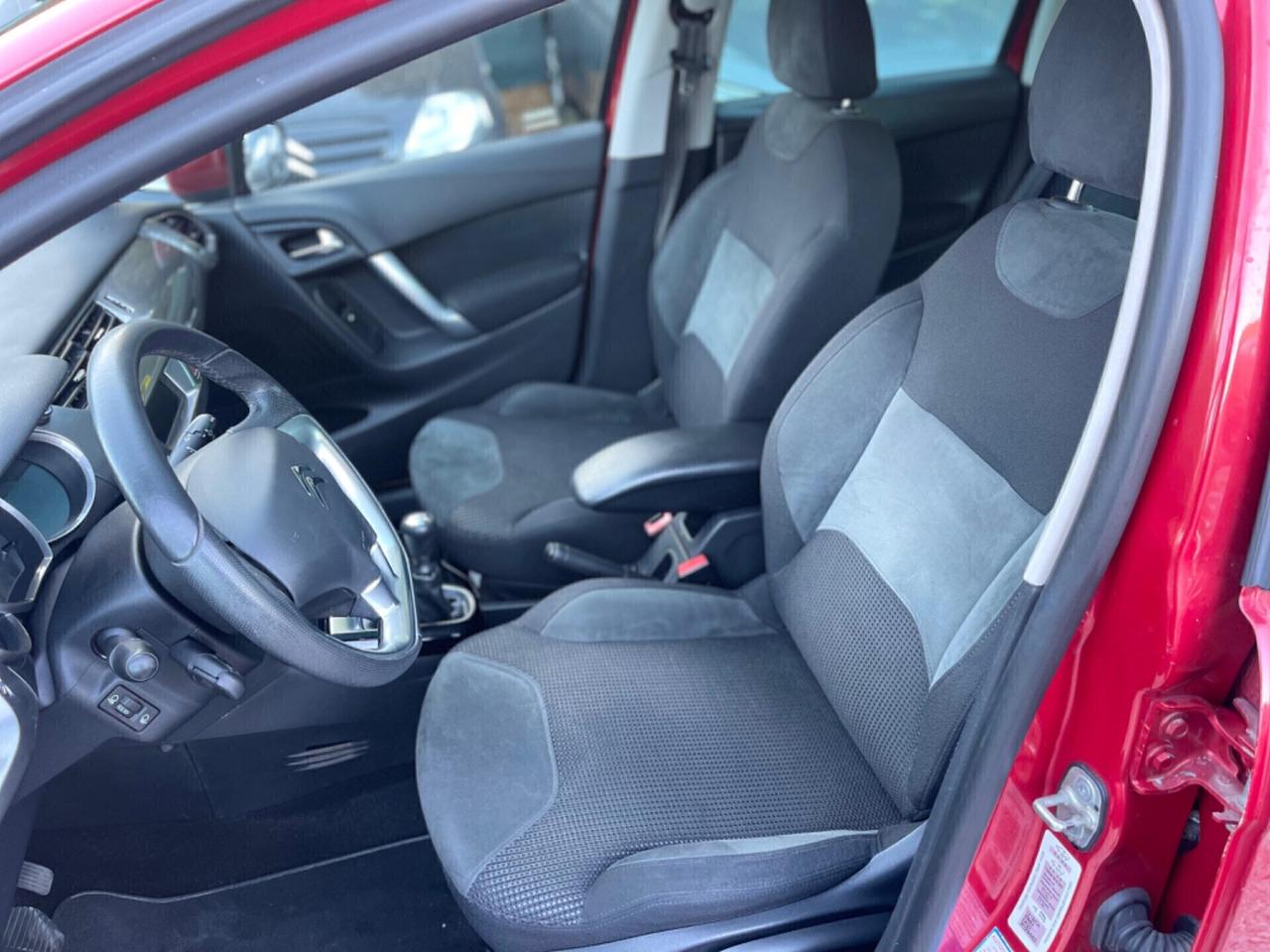 Citroen C3 1.4 VTi 95 Exclusive Style 2010