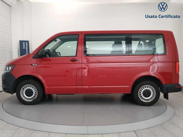 Volkswagen T6 Caravelle 2.0 TDI 110CV PC Trendline