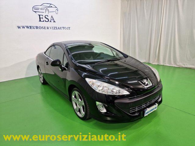 PEUGEOT 308 1.6 THP 150CV CC Féline