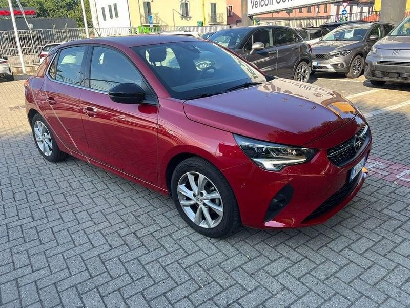 Opel Corsa Corsa 1.2 Elegance