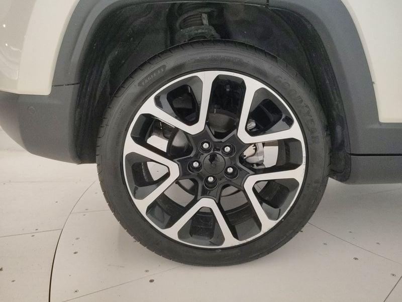 Jeep Compass 1.6 mjt Limited 2wd 120cv my19