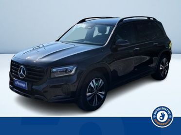 Mercedes-Benz GLB Classe 200d Automatic Advanced Plus Progressive