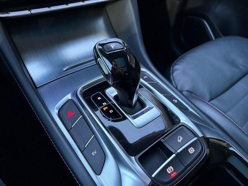 MG EHS Plug-in Hybrid Luxury