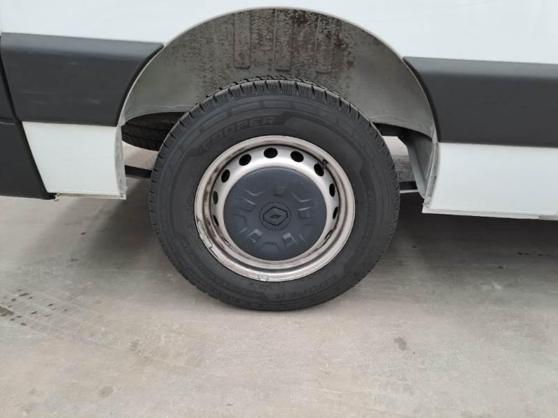 RENAULT Master T35 2.3 dci 135cv L2H2 Ice