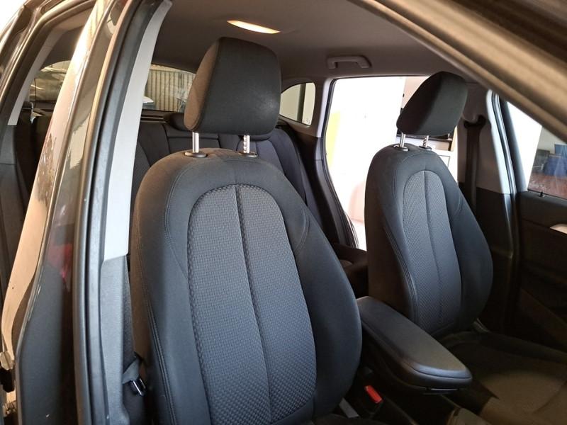 BMW X1 XDRIVE 25E BUSINESS ADVANTAGE AUTOMATICO SUV