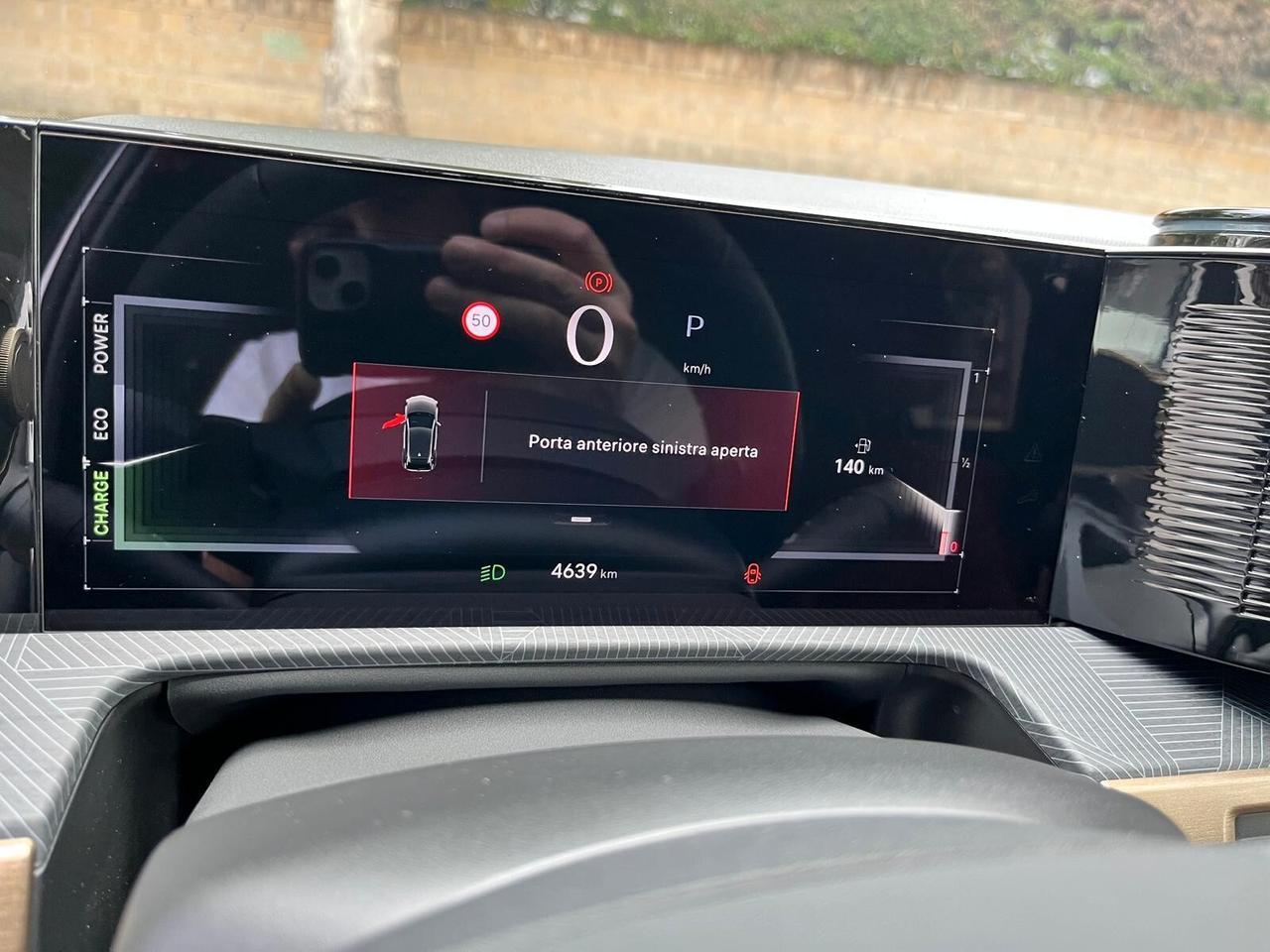 Lancia Ypsilon Hybrid e-DCT Edizione Cassina