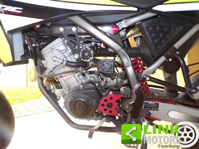 FANTIC MOTOR 125 Enduro Performance XMF- Possibile garanzia di 1 anno