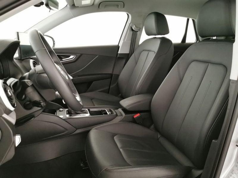 Audi Q2 35 2.0 tdi Business Advanced s-tronic